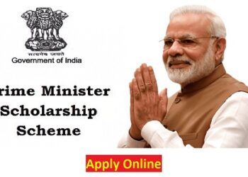 Prime Minister’s Special Scholarship Scheme (PMSSS) is open for the academic year 2022-23