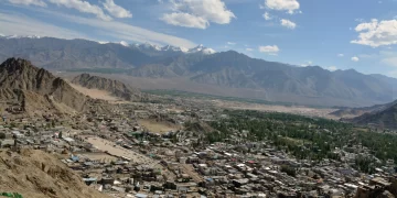 Govt Approved Medical College For Leh