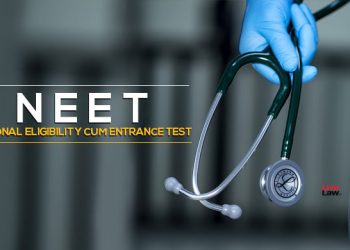 NEET: Authorities force girl to remove innerwear before entering exam hall