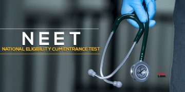 NEET: Authorities force girl to remove innerwear before entering exam hall