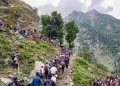 Suspend Amarnath Yatra Till Weather Improves: MeT Advises Authorities