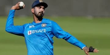 KL Rahul tests positive for Covid-19