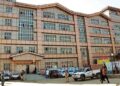 Expecting Mothers Face Delays As Problems Galore At LD Hospital