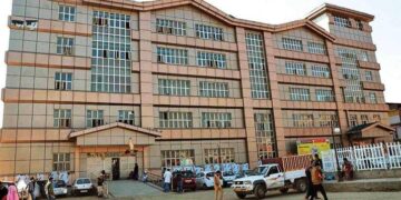 Expecting Mothers Face Delays As Problems Galore At LD Hospital