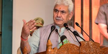 Our prime objective is to double agriculture, allied sector’s contribution to GSDP: LG