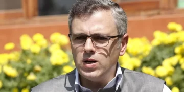 Don’t think anybody should have objection to ‘Har Ghar Tiranga’: Omar Abdullah