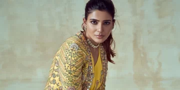 Samantha Ruth Prabhu reveals why she did ‘Family Man 2 Series’ in Koffee with Karan  Season 7