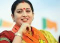 Smriti Irani Defamation Case: Remove Tweets, Court Tells 3 Congress Leaders
