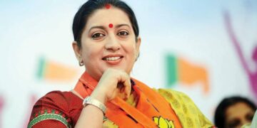 Smriti Irani Defamation Case: Remove Tweets, Court Tells 3 Congress Leaders