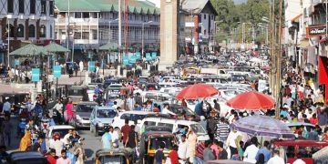 Face masks mandatory in public places in Ganderbal, Admin