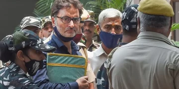 Yasin Malik announces hunger strike unto death Starting From July 22
