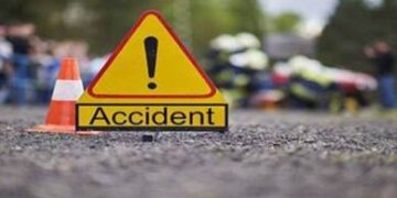 Elderly woman dies after hit by vehicle in Ganderbal