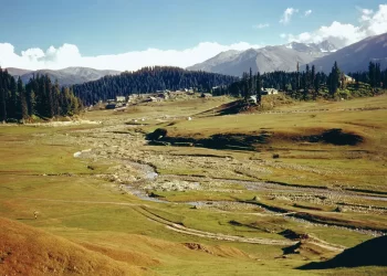 JK will have tented colonies at Tourist Destinations