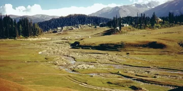 JK will have tented colonies at Tourist Destinations
