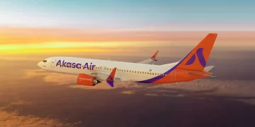 Akasa Air opens bookings for flights starting August 7