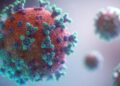 India Reports 21,566 New COVID-19 Cases, 45 Deaths