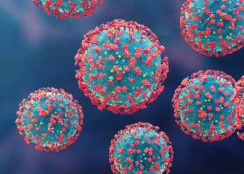 Coronavirus: 505 New Cases, No Fatality Reported In J&K