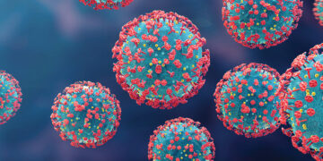 Coronavirus: 505 New Cases, No Fatality Reported In J&K