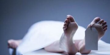 Two Non-Local labourers die after falling off under-construction Building