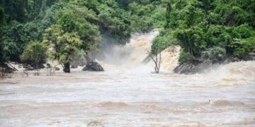 Kargil Flash Floods: Three rescued