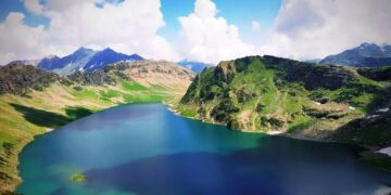June 22 Tarsar Lake Mishap: Body of Uttarakhand tourist recovered after a month