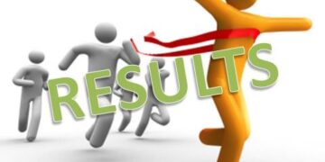 CBSE Class 12 Results: 92.71% Pass Percentage