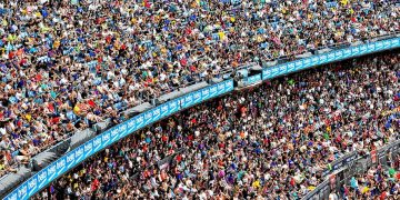 1.2 million tickets sold, Indo-Pak cricket