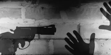 Non-local shot dead in Bandipora