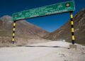 Srinagar-Leh highway closed after landslides