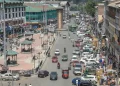 Traffic Police issues diversion plan in view of inauguration of Bakhshi Stadium