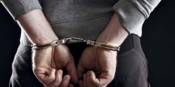 Two Bangladeshi nationals accused of flying drone close to Fort William in Kolkata arrested