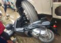 Cop injured in Ganderbal road mishap