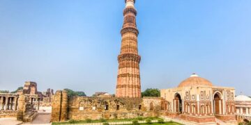 Free entry to all protected monuments of India for ten days, says ASI