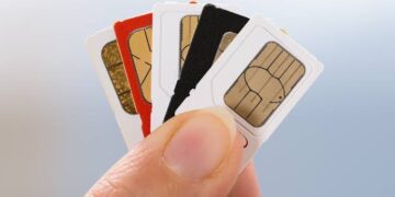 Fake Simcard Case: SIA Files Charge Sheets Against Sim Card Sellers For Using Forged Documents