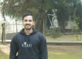 Kashmir’s own Arhan Bagati accepted to Harvard, Stanford & Columbia in Public Policy
