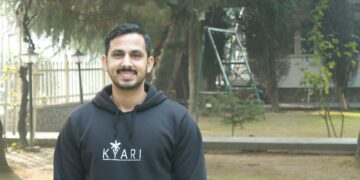 Kashmir’s own Arhan Bagati accepted to Harvard, Stanford & Columbia in Public Policy