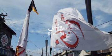Youm-e-Ashura Observed With Religious Fervour Across Kashmir