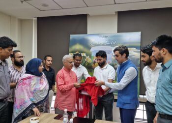 Khyber Agro Pvt. Ltd. Launches New Curd Product in Eco-Friendly Bucket Packaging