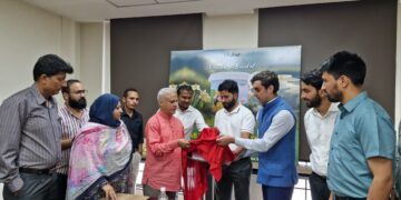 Khyber Agro Pvt. Ltd. Launches New Curd Product in Eco-Friendly Bucket Packaging