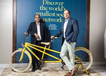 Golden Tulip Srinagar (Fromerly RK Sarovar Portico) Welcomes New General Manager.