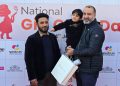 National Girl Child Day Celebrated at Hyderpora with Gifts and Awareness Initiatives