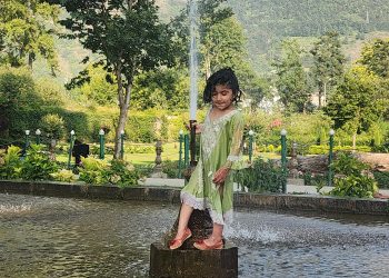 Record-Breaking Heatwave Pushes Srinagar’s July Night Temperature to New High