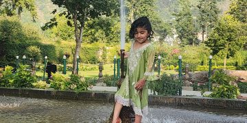 Record-Breaking Heatwave Pushes Srinagar’s July Night Temperature to New High
