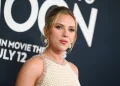 ‘Jurassic World Rebirth’ Rakes in $323 million Globally, Scarlett Johansson Crowned Hollywood’s Top-Grossing Actor