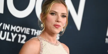 ‘Jurassic World Rebirth’ Rakes in $323 million Globally, Scarlett Johansson Crowned Hollywood’s Top-Grossing Actor