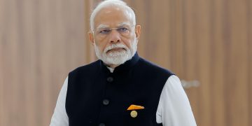 PM Modi pays tribute to Hazrat Imam Hussain on Muharram
