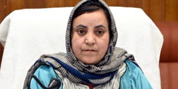 Schools to reopen tomorrow after summer break: Sakina Itoo
