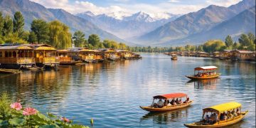 Steering Dal Lake Back from Decline: Arun Kumar Mehta’s Administrative Reset