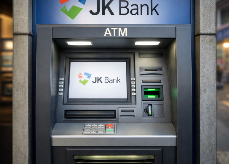 ATM Troubles Mount: JK Bank Consumers Hit by Debits Without Cash