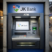 ATM Troubles Mount: JK Bank Consumers Hit by Debits Without Cash